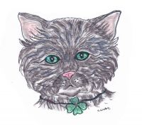 Lucky Kitty